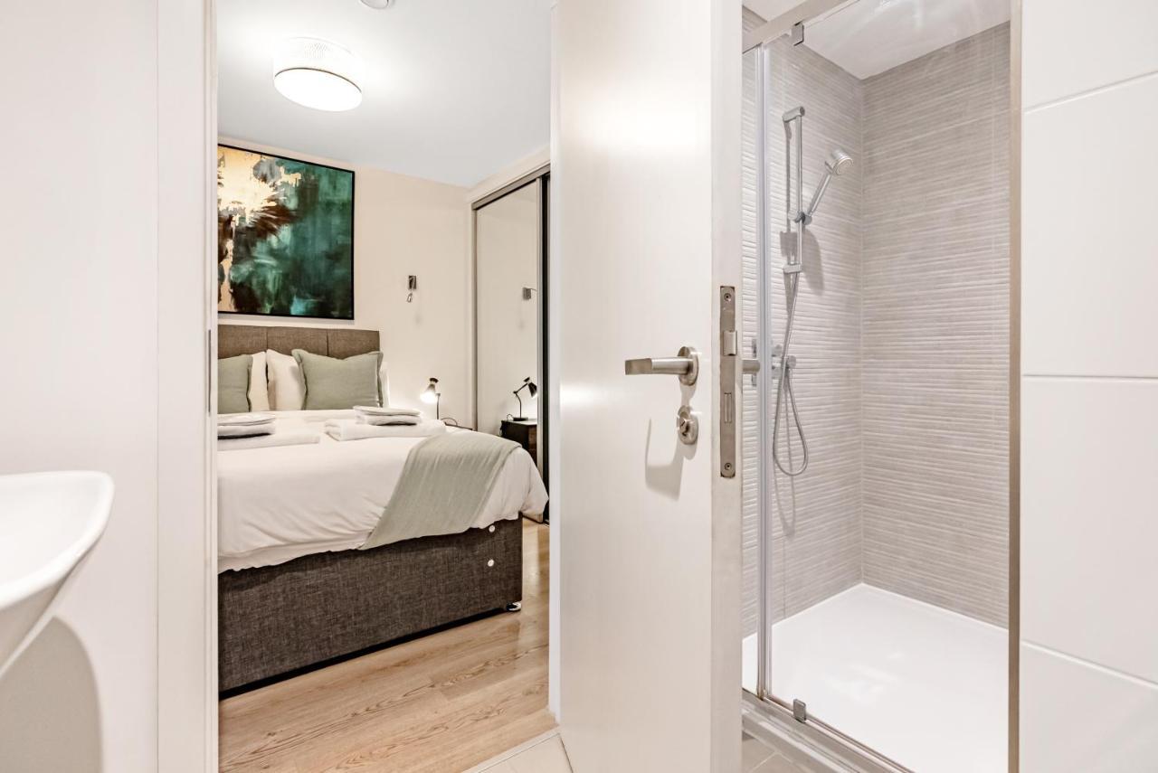 Tailored - Cambridge, River Walk Apartment Cambridge (Cambridgeshire)