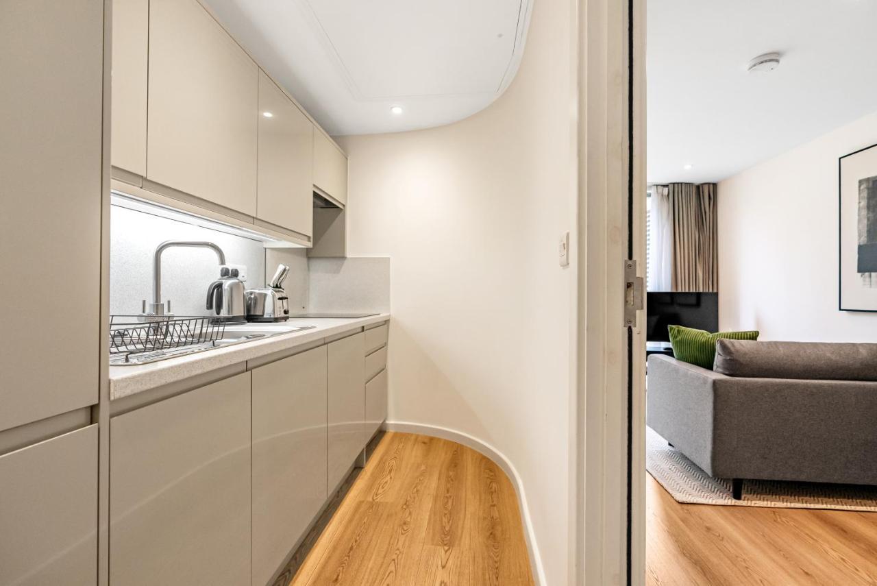 Apartment Tailored - Cambridge, River Walk *